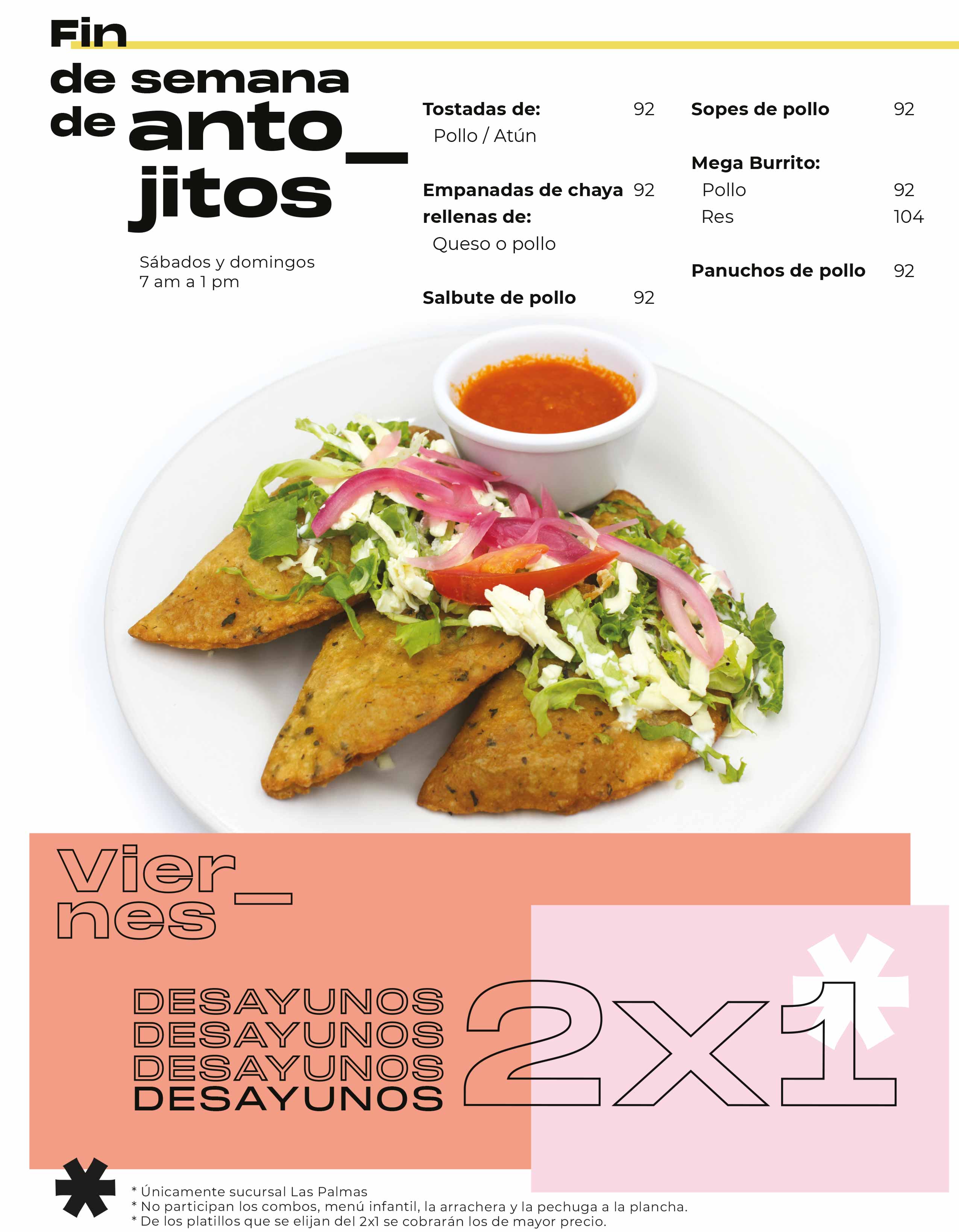 sushi ken las torres